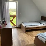 شقة Na Skraju Lasu